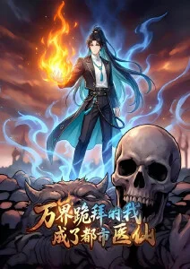 赤羽战记 热血战斗动漫在线观看